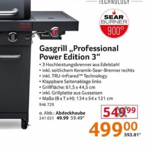 Keramik bei Selgros
