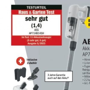  AEG bei Medimax