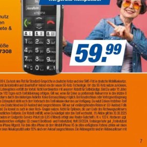 Smartphones bei Techno-Land