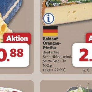 Pfeffer bei Combi