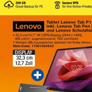 Lautsprecher bei Techno-Land