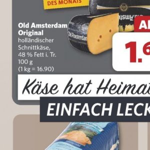 Käse bei Combi