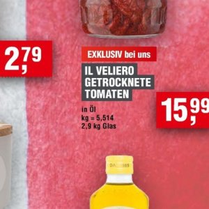 Tomaten bei Handelshof