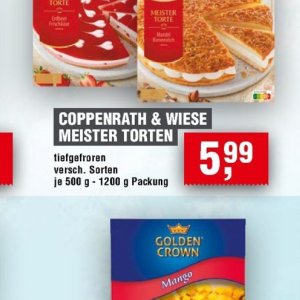 Torten bei Handelshof