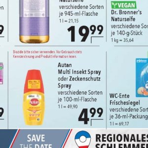   bei Citti Markt