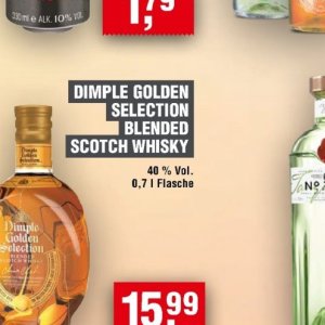 Whisky bei Handelshof