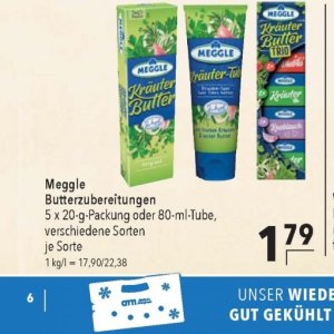   bei Citti Markt