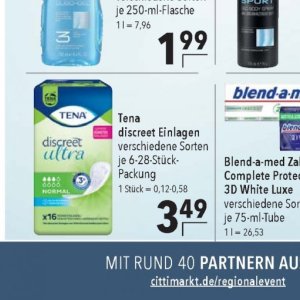   bei Citti Markt