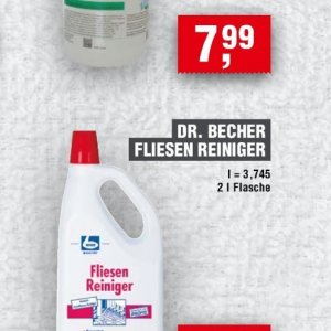 Fliesen bei Handelshof