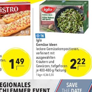   bei Citti Markt