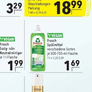   bei Citti Markt