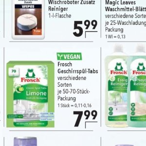   bei Citti Markt