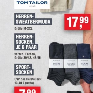 Socken bei Handelshof