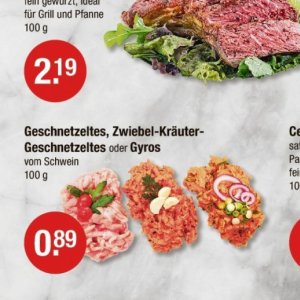 Zwiebel bei V-Markt