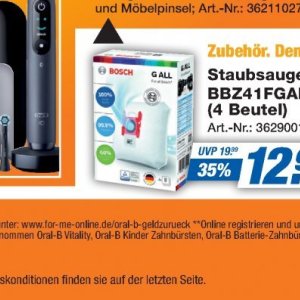 Zahnbürsten bei Expert Technomarkt