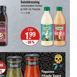 Joghurt bei V-Markt