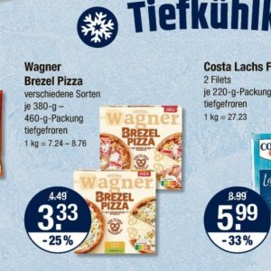  wagner bei V-Markt