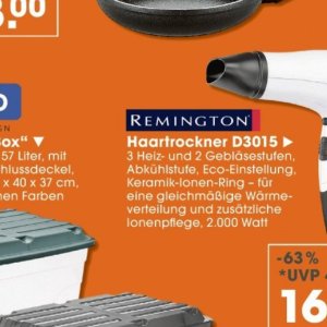 Haartrockner bei V-Markt
