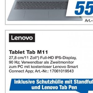 Tablet bei Expert Technomarkt