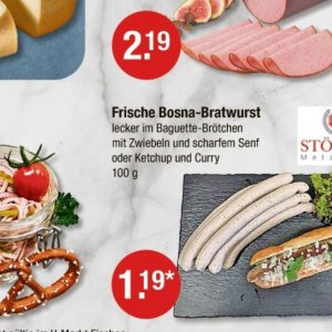 Zwiebeln bei V-Markt