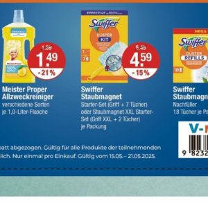   bei V-Markt