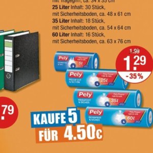 Rad bei V-Markt