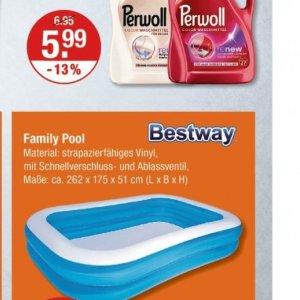  BestWay bei V-Markt