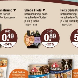   bei V-Markt
