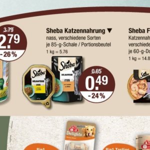   bei V-Markt