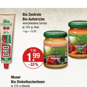 Glas bei V-Markt
