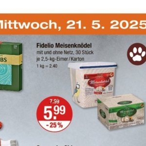 Eimer bei V-Markt