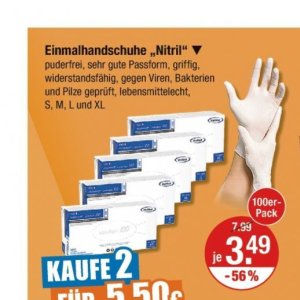 Pilze bei V-Markt