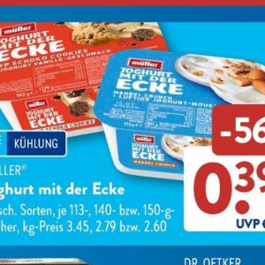 Joghurt ehrmann ehrmann bei Aldi SÜD