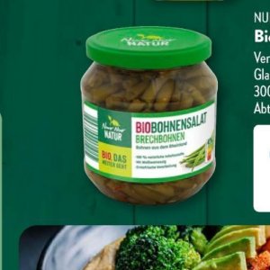 Bohnen bei Aldi SÜD