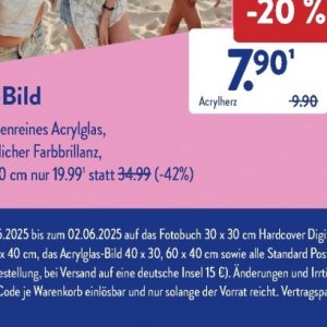 Fotoalben bei Aldi SÜD