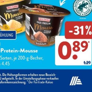 Kakao bei Aldi SÜD