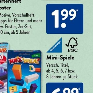   bei Aldi SÜD