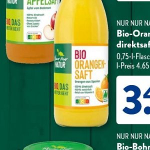 Orangen bei Aldi SÜD