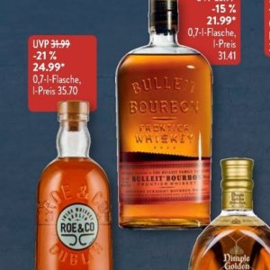 Whisky bei Aldi SÜD