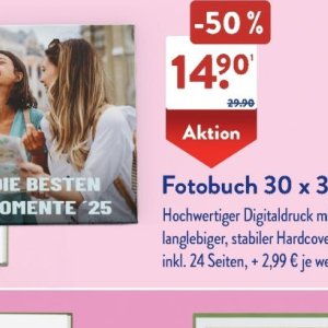 Fotoalben bei Aldi SÜD
