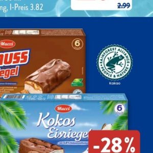 Kakao bei Aldi SÜD