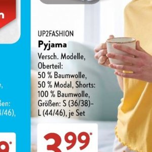 Shorts bei Aldi SÜD