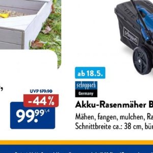   bei Aldi SÜD