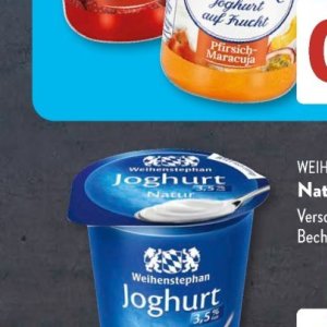Joghurt bei Aldi SÜD