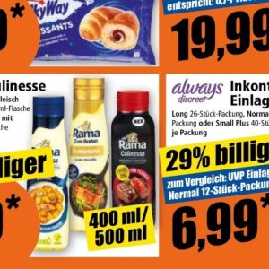  rama bei Norma