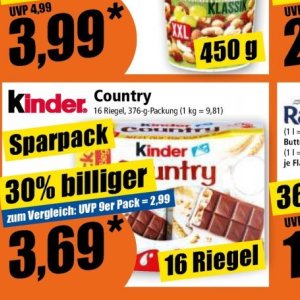  kinder bei Norma