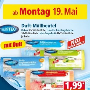 Grapefruit bei Norma