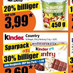  kinder bei Norma
