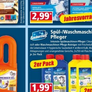 Waschmaschinen bei Norma