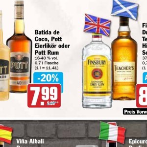 Rum bei AEZ